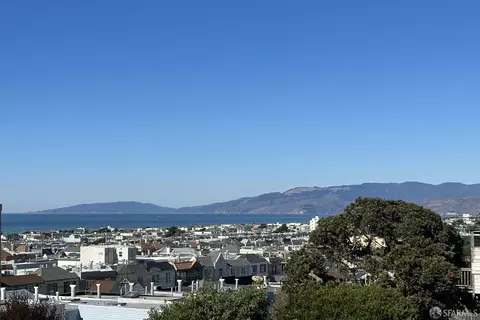 2195 40th Ave, San Francisco, CA 94116