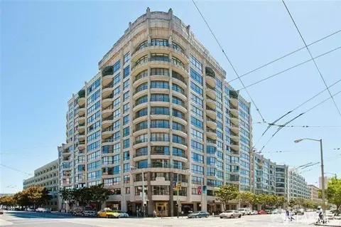 300 3rd St #509, San Francisco, CA 94107