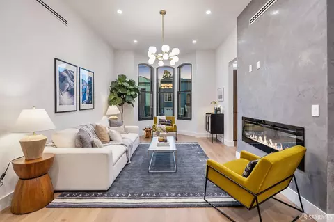 1219 York St, San Francisco, CA 94110
