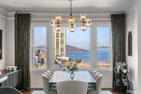1100 Sacramento St #402, San Francisco, CA 94108