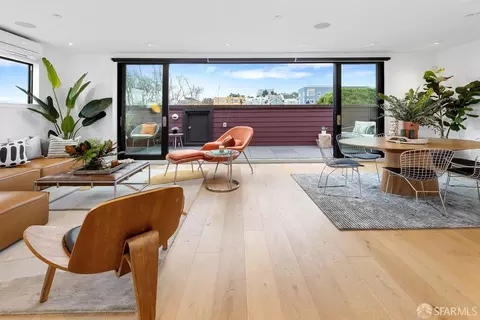 564 Fell St, San Francisco, CA 94102