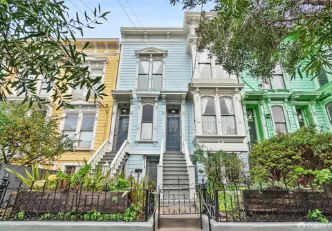 667 Shotwell St, San Francisco, CA 94110