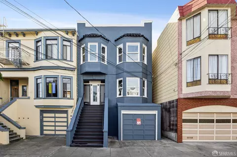 333 20th Ave, San Francisco, CA 94121