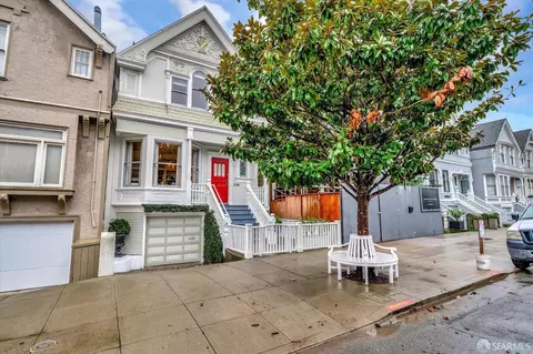 3733 22nd St, San Francisco, CA 94114