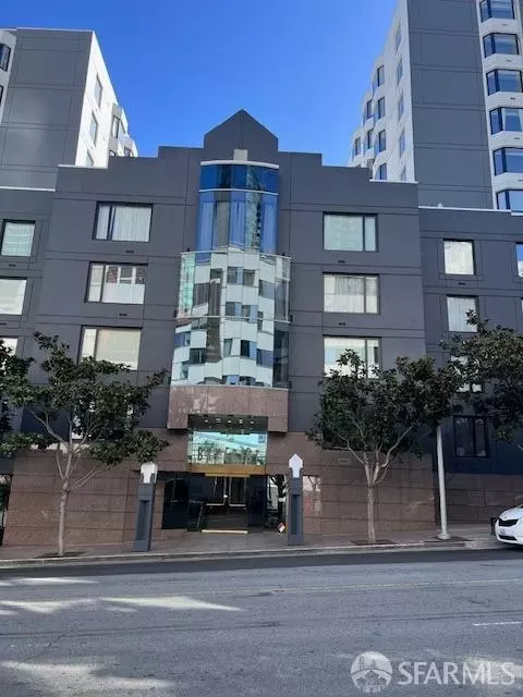 201 Harrison St #117, San Francisco, CA 94105