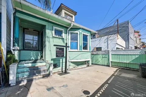 1533 Lincoln Ave, Alameda, CA 94501