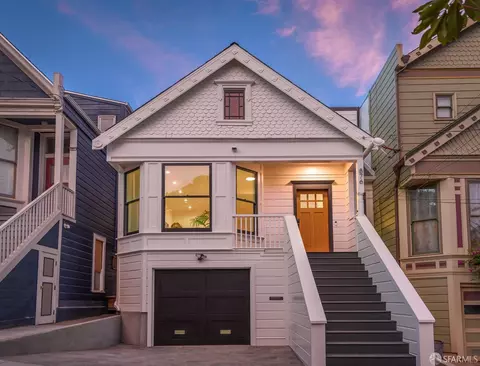 876 Elizabeth St, San Francisco, CA 94114