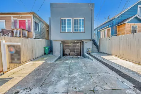 1211 Revere Ave, San Francisco, CA 94124
