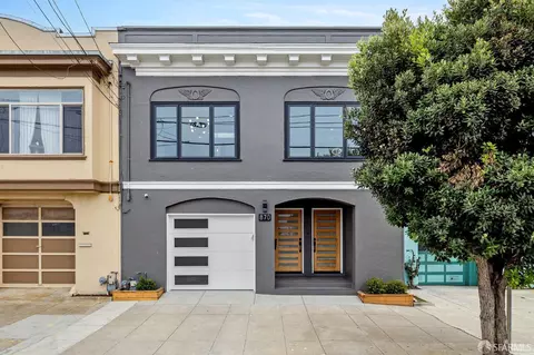 870 48th Ave, San Francisco, CA 94121