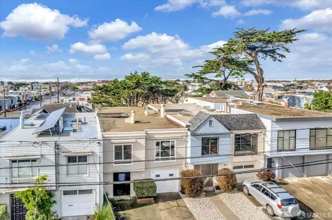 1587 45th Ave, San Francisco, CA 94122