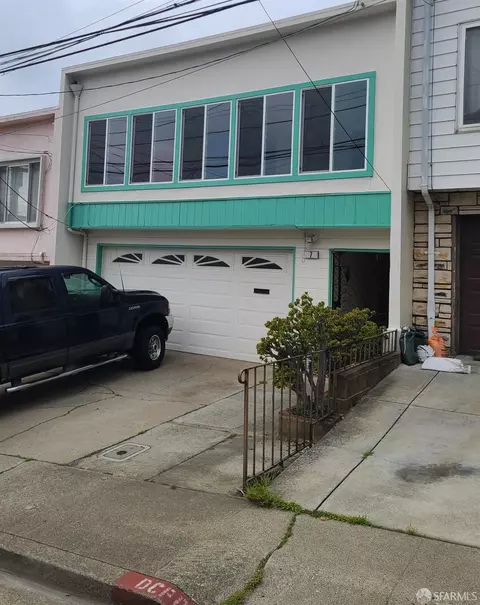 7 Marshall Way, Daly City, CA 94014