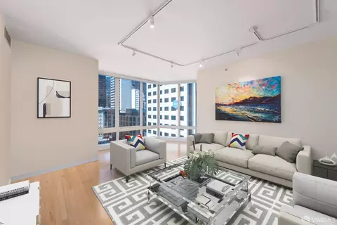 301 Mission St #8J, San Francisco, CA 94105