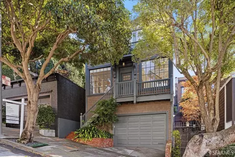 1219 Lombard St, San Francisco, CA 94109