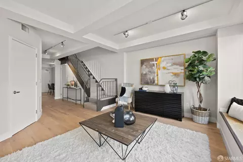 1452 Bush St #3, San Francisco, CA 94109