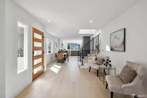 45 Springfield Dr, San Francisco, CA 94132 photo 9