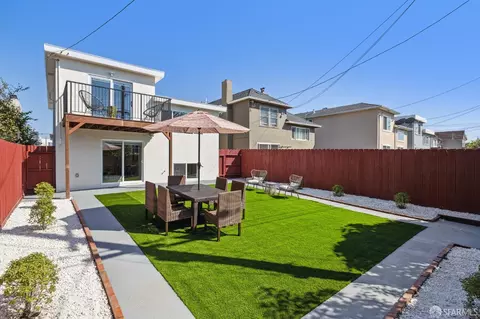 45 Springfield Dr, San Francisco, CA 94132 photo 45