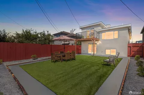 45 Springfield Dr, San Francisco, CA 94132 photo 50