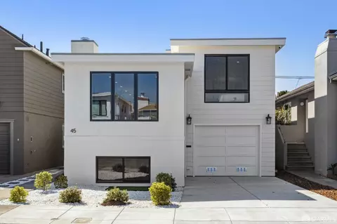 45 Springfield Dr, San Francisco, CA 94132 photo 54