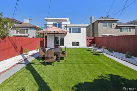 45 Springfield Dr, San Francisco, CA 94132 photo 49