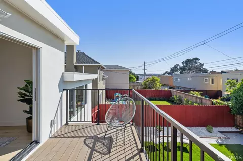45 Springfield Dr, San Francisco, CA 94132 photo 20