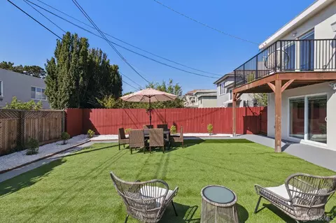 45 Springfield Dr, San Francisco, CA 94132 photo 47