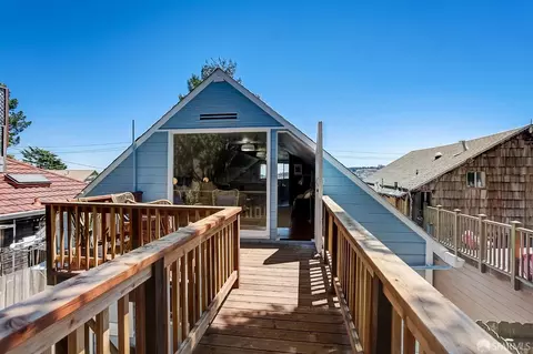 216 Bemis St, San Francisco, CA 94131 photo 36