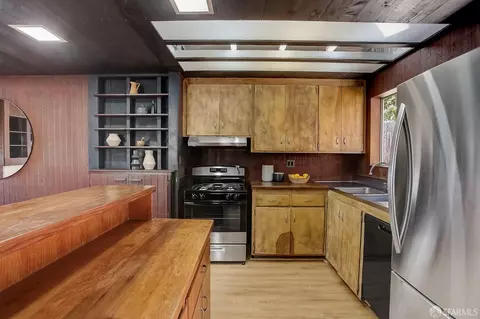 216 Bemis St, San Francisco, CA 94131 photo 15