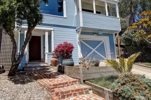 216 Bemis St, San Francisco, CA 94131 photo 4