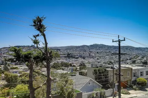 216 Bemis St, San Francisco, CA 94131 photo 34