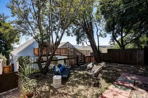 216 Bemis St, San Francisco, CA 94131 photo 39