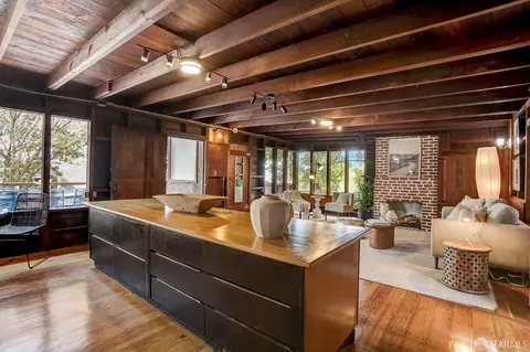 216 Bemis St, San Francisco, CA 94131 photo 48