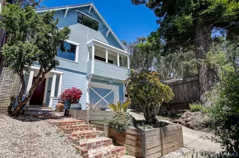 216 Bemis St, San Francisco, CA 94131 photo 3