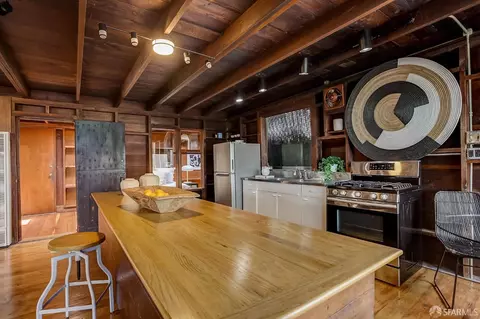 216 Bemis St, San Francisco, CA 94131 photo 45