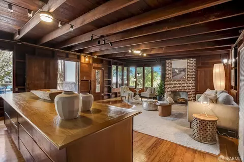 216 Bemis St, San Francisco, CA 94131 photo 46