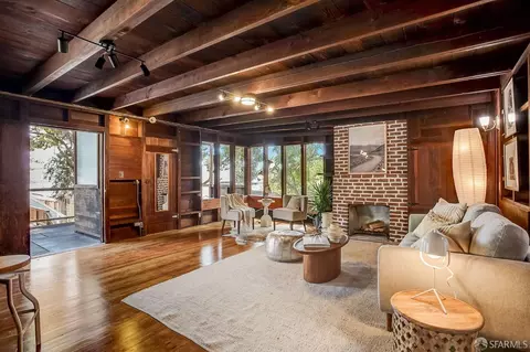 216 Bemis St, San Francisco, CA 94131 photo 47