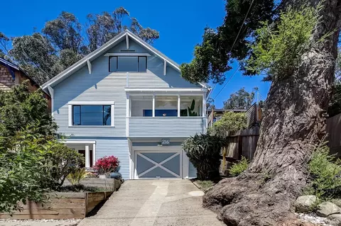 216 Bemis St, San Francisco, CA 94131 photo 2