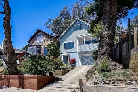 216 Bemis St, San Francisco, CA 94131