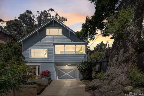 216 Bemis St, San Francisco, CA 94131 photo 67