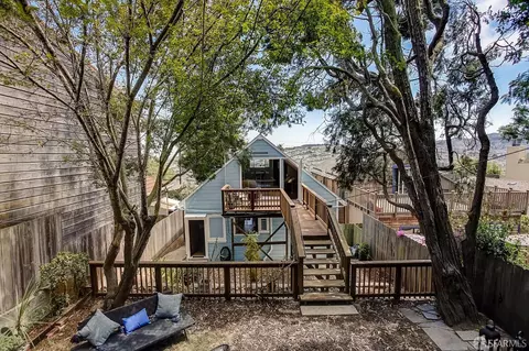 216 Bemis St, San Francisco, CA 94131 photo 60
