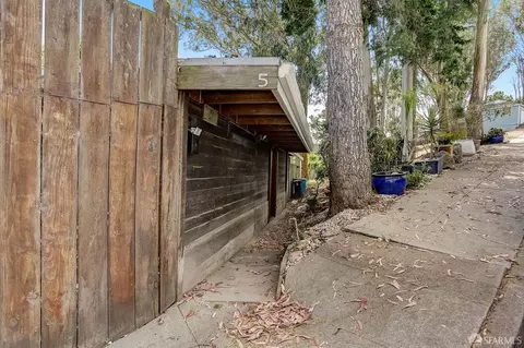 216 Bemis St, San Francisco, CA 94131 photo 63
