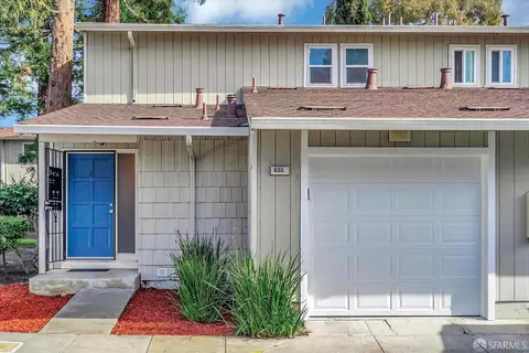 655 Foster Ct #1, Hayward, CA 94544