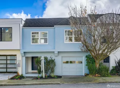283 Bella Vista Way, San Francisco, CA 94127