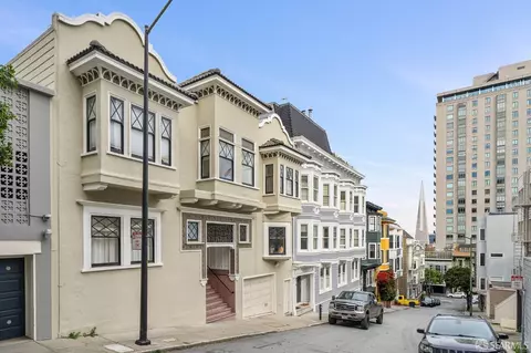 62 Pleasant St, San Francisco, CA 94108