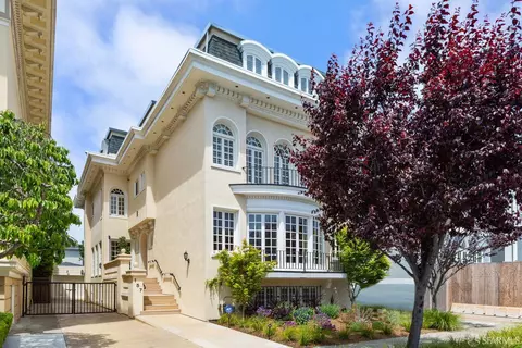 157 Commonwealth Ave, San Francisco, CA 94118