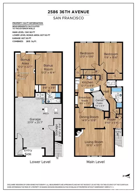2586 36th Ave, San Francisco, CA 94116 photo 40