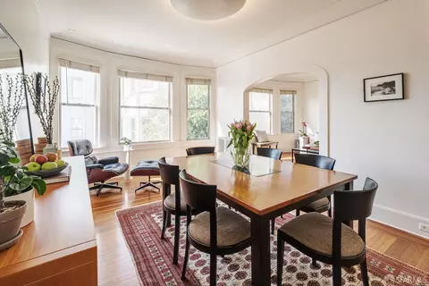 2051 Scott St #402, San Francisco, CA 94115