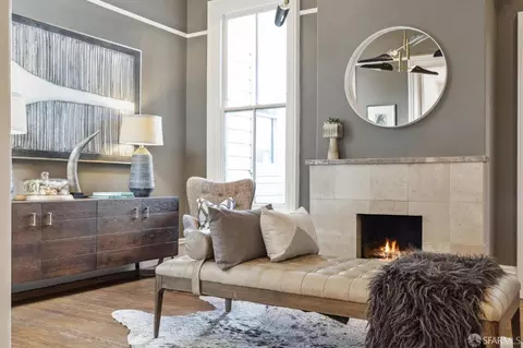 226 Clinton Park, San Francisco, CA 94103