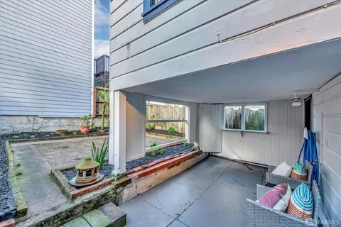 689 25th Ave, San Francisco, CA 94121 photo 35