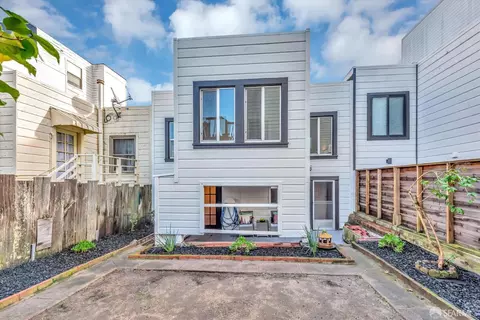 689 25th Ave, San Francisco, CA 94121 photo 37