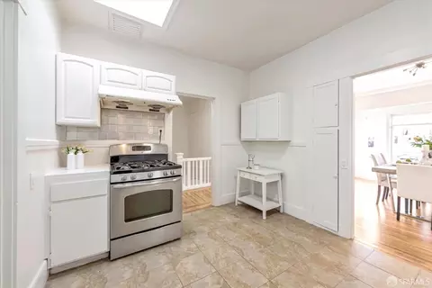 689 25th Ave, San Francisco, CA 94121 photo 16